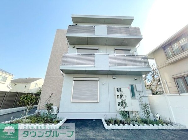 GHの物件内観写真